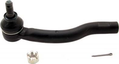 Febest 0121-ZZE150RH - Tie Rod End car-mod.net