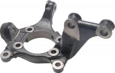 Febest 0128-ACA30FLH - Steering Knuckle, wheel suspension car-mod.net