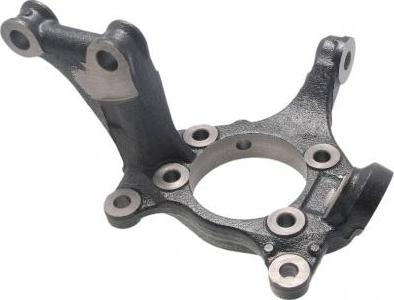 Febest 0128-ACA30FRH - Steering Knuckle, wheel suspension car-mod.net