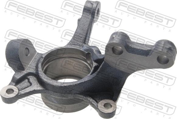 Febest 0128-ACV30FLH - Steering Knuckle, wheel suspension car-mod.net