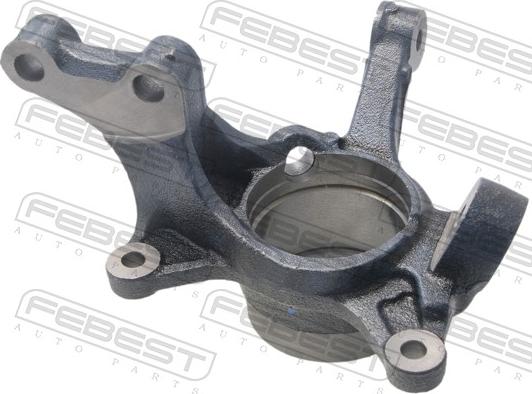 Febest 0128-ACV30FRH - Steering Knuckle, wheel suspension car-mod.net