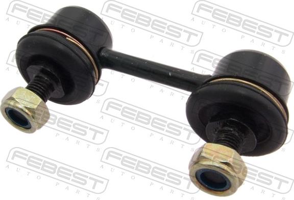 Febest 0123-202 - Rod / Strut, stabiliser car-mod.net