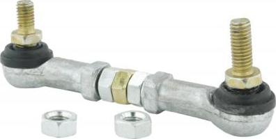 Febest 0123-GRJ120-KIT - Tie Bar Bush car-mod.net