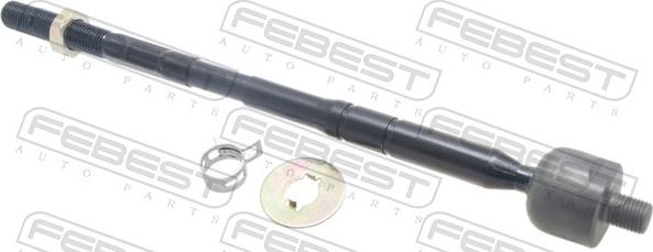 Febest 0122-ARD - Inner Tie Rod, Axle Joint car-mod.net