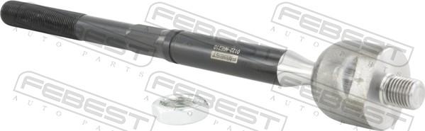 Febest 0122-NRE210 - Inner Tie Rod, Axle Joint car-mod.net