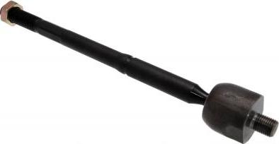 Febest 0122-X2WD - Inner Tie Rod, Axle Joint car-mod.net