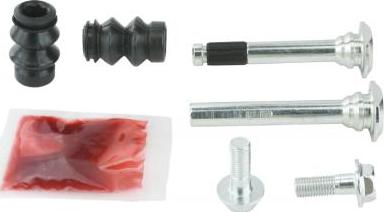 Febest 0174-ZRE151R-KIT - Guide Bolt, brake caliper car-mod.net