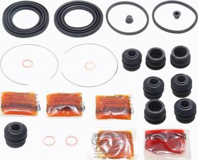 Febest 0175-AE110F - Repair Kit, brake caliper car-mod.net