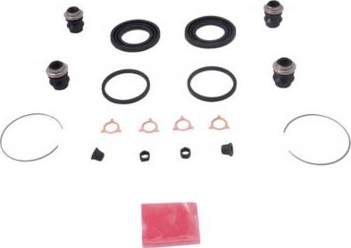 Febest 0175-GX90R - Repair Kit, brake caliper car-mod.net