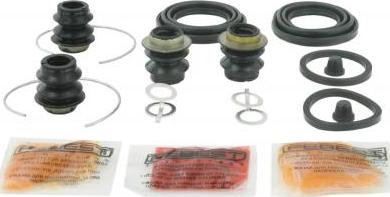 Febest 0175-JZS155R - Repair Kit, brake caliper car-mod.net
