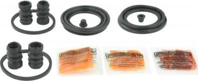 Febest 0175-QNC20F - Repair Kit, brake caliper car-mod.net