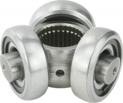 Febest 0816-B9 - Tripod Hub/Joint, drive shaft car-mod.net