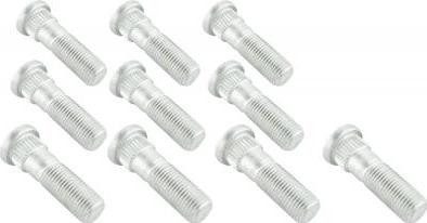 Febest 0884-001-PCS10 - Stud, wheel hub car-mod.net