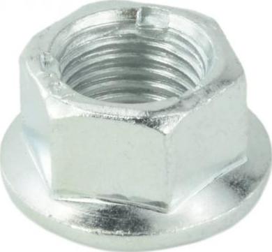 Febest 0831-001 - Caster Shim, axle beam car-mod.net