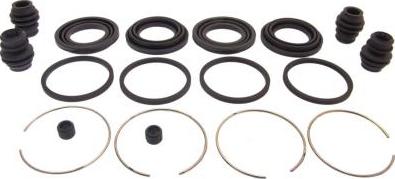 Febest 0875-B12F - Repair Kit, brake caliper car-mod.net
