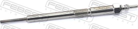 Febest 03642-001 - Glow Plug car-mod.net