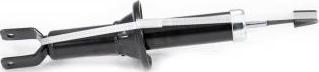 Febest 0307G-008R - Shock Absorber car-mod.net