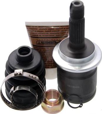Febest 0310-RD5R - CV Joint Kit, drive shaft car-mod.net