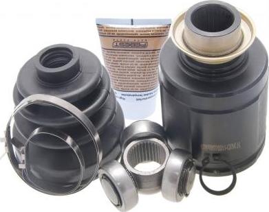 Febest 0311-CRVLH - CV Joint Kit, drive shaft car-mod.net
