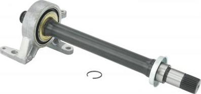 Febest 0312-CRVATRH - Drive Shaft car-mod.net