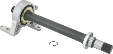 Febest 0312-CRVMTRH - Drive Shaft car-mod.net
