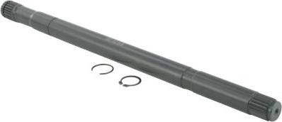 Febest 0312-ESATRH - Drive Shaft car-mod.net