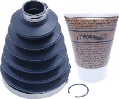 Febest 0317P-CL20 - Bellow, drive shaft car-mod.net