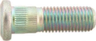 Febest 0384-001 - Stud, wheel hub car-mod.net