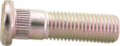 Febest 0384-002 - Stud, wheel hub car-mod.net
