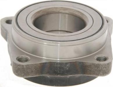 Febest 0382-CE1F - Wheel Hub car-mod.net
