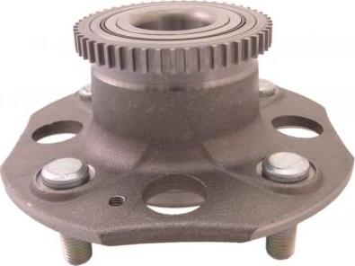 Febest 0382-CFA50R - Wheel Hub car-mod.net