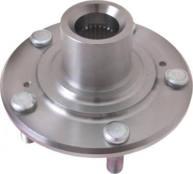 Febest 0382-CL7F - Wheel Hub car-mod.net
