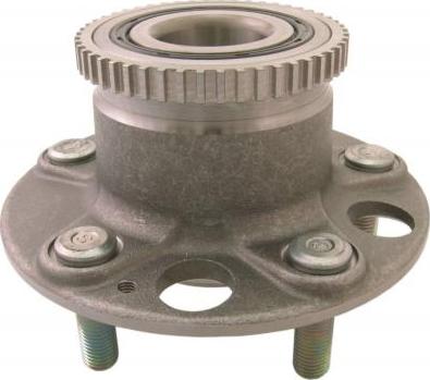 Febest 0382-RAA50R - Wheel Hub car-mod.net