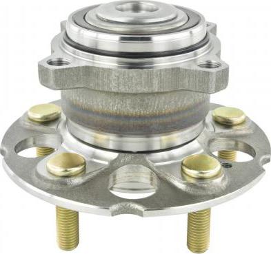 Febest 0382-RB1MR - Wheel Hub car-mod.net