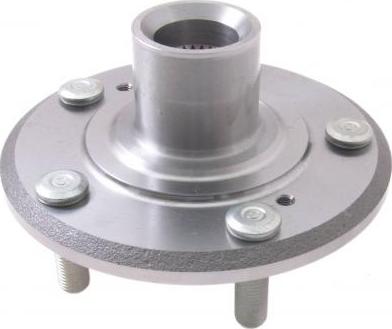 Febest 0382-RD1F - Wheel Hub car-mod.net