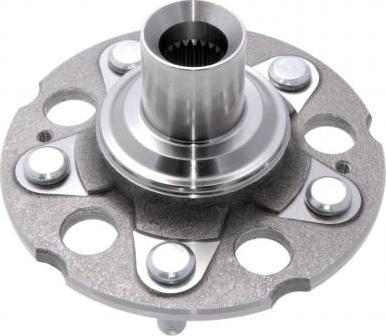 Febest 0382-RD7R - Wheel Hub car-mod.net