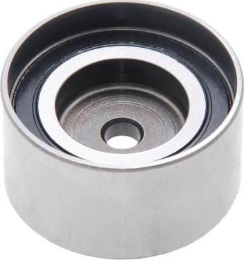 Febest 0387-CL - Tensioner Pulley, timing belt car-mod.net