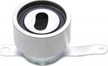 Febest 0387-GH - Tensioner Pulley, timing belt car-mod.net