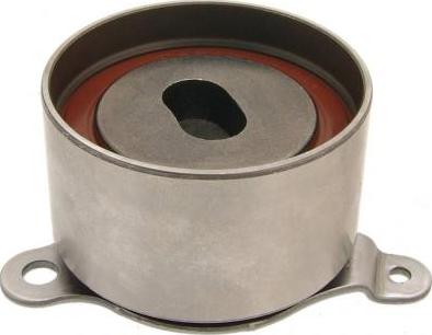 Febest 0387-RD1 - Tensioner Pulley, timing belt car-mod.net