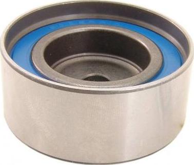 Febest 0387-YF4 - Tensioner Pulley, timing belt car-mod.net