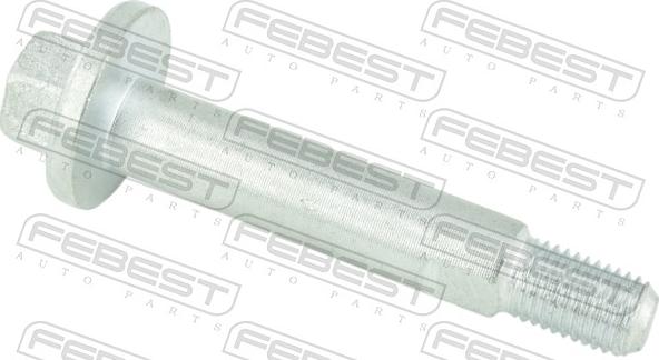 Febest 0329-008 - Camber Correction Screw car-mod.net
