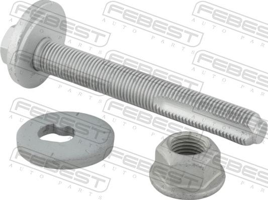 Febest 0329-011-KIT - Camber Correction Screw car-mod.net