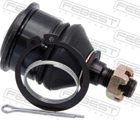 Febest 0320-203 - Ball Joint car-mod.net