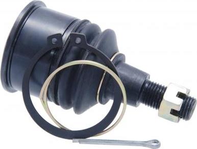 Febest 0320-KBR - Ball Joint car-mod.net