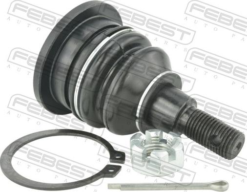 Febest 0320-KRUPR - Ball Joint car-mod.net