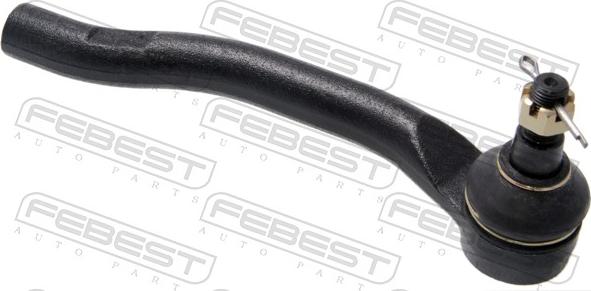 Febest 0321-YD2L - Tie Rod End car-mod.net