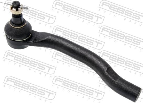Febest 0321-YD2R - Tie Rod End car-mod.net
