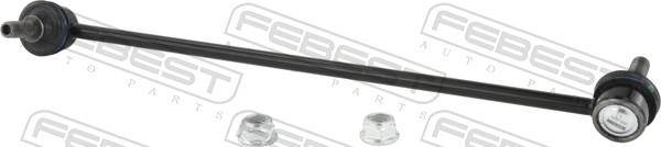 Febest 0323-RUFR - Rod / Strut, stabiliser car-mod.net
