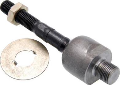 Febest 0322-CL - Inner Tie Rod, Axle Joint car-mod.net