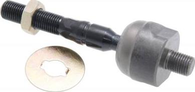 Febest 0322-KB1 - Inner Tie Rod, Axle Joint car-mod.net